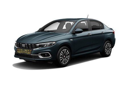 Ankara Etimesgut  - Fiat Egea